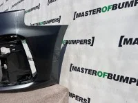 Audi A4 S Line S4 B9 Lift Limo Avant 2019-2024 Front Bumper 4 Pdc Genuine [a774]