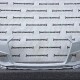 Audi Tt S Line Tts Mk3 Lift Coupe Cabrio 2019-2023 Front Bumper Genuine [a801]