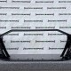 Audi A3 S Line S3 8y Hatchback 2020-2024 Front Bumper 4 Pdc Genuine [a810]