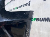 Audi A3 S Line S3 Hatchback 2012-2015 Front Bumper No Pdc + Jets Genuine [a821]