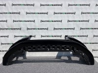 Audi A3 S Line S3 Hatchback 2012-2015 Front Bumper No Pdc + Jets Genuine [a821]