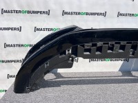 Audi A3 S Line S3 Hatchback 2012-2015 Front Bumper No Pdc + Jets Genuine [a821]