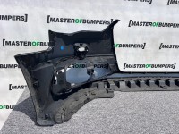 Audi A3 S Line S3 Hatchback 2012-2015 Front Bumper No Pdc + Jets Genuine [a821]
