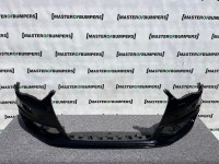 Audi A3 S Line S3 Hatchback 2012-2015 Front Bumper No Pdc + Jets Genuine [a821]