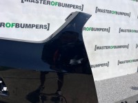 Audi A3 S Line S3 Hatchback 2012-2015 Front Bumper No Pdc + Jets Genuine [a821]