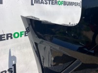 Audi A3 S Line S3 Hatchback 2012-2015 Front Bumper No Pdc + Jets Genuine [a821]