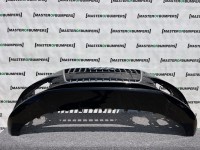 Audi Q3 S-line Suv 2011-2014 Front Bumper 4 Pdc Genuine [a828]