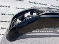 Audi Q3 S-line Suv 2011-2014 Front Bumper 4 Pdc Genuine [a828]