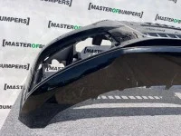 Audi Q3 S-line Suv 2011-2014 Front Bumper 4 Pdc Genuine [a828]