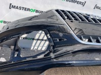 Audi Q3 S-line Suv 2011-2014 Front Bumper 4 Pdc Genuine [a828]