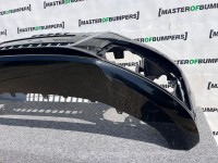 Audi Q3 S-line Suv 2011-2014 Front Bumper 4 Pdc Genuine [a828]