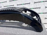 Audi Q3 S-line Suv 2011-2014 Front Bumper 4 Pdc Genuine [a828]