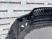 Audi Q3 S-line Suv 2011-2014 Front Bumper 4 Pdc Genuine [a828]
