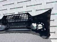 Audi Q3 S-line Suv 2011-2014 Front Bumper 4 Pdc Genuine [a828]