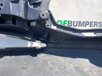 Audi Q3 S-line Suv 2011-2014 Front Bumper 4 Pdc Genuine [a828]