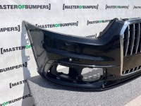 Audi Q3 S-line Suv 2011-2014 Front Bumper 4 Pdc Genuine [a828]
