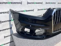 Audi Q3 S-line Suv 2011-2014 Front Bumper 4 Pdc Genuine [a828]