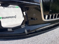 Audi Q3 S-line Suv 2011-2014 Front Bumper 4 Pdc Genuine [a828]