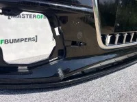 Audi Q3 S-line Suv 2011-2014 Front Bumper 4 Pdc Genuine [a828]