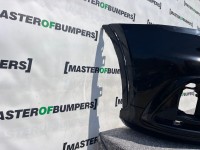 Audi Q3 S-line Suv 2011-2014 Front Bumper 4 Pdc Genuine [a828]