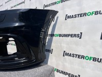 Audi Q3 S-line Suv 2011-2014 Front Bumper 4 Pdc Genuine [a828]