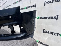 Audi A4 Se Sport B9 Saloon Avant 2016-2018 Front Bumper 4 Pdc Genuine [a859]