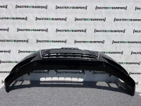Audi A4 Se Sport B9 Saloon Avant 2016-2018 Front Bumper 4 Pdc Genuine [a859]