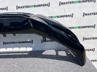 Audi A4 Se Sport B9 Saloon Avant 2016-2018 Front Bumper 4 Pdc Genuine [a859]
