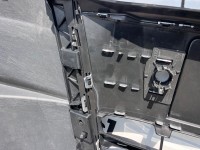 Audi A4 Se Sport B9 Saloon Avant 2016-2018 Front Bumper 4 Pdc Genuine [a859]