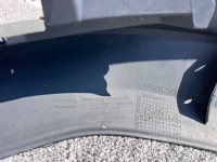 Audi A4 Se Sport B9 Saloon Avant 2016-2018 Front Bumper 4 Pdc Genuine [a859]