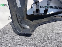 Audi A4 Black Edition B9 Salon Avant 2016-2019 Front Bumper 4 Pdc Genuine [a813]