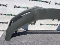 Audi A4 S Line S4 B9 Saloon Avant 2016-2019 Front Bumper 4 Pdc Genuine [a814]