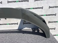 Audi A4 S Line S4 B9 Saloon Avant 2016-2019 Front Bumper 4 Pdc Genuine [a814]