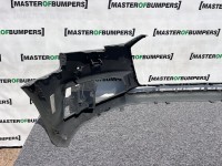 Audi A4 S Line S4 B9 Saloon Avant 2016-2019 Front Bumper 4 Pdc Genuine [a814]