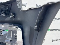 Audi A4 S Line S4 B9 Saloon Avant 2016-2019 Front Bumper 4 Pdc Genuine [a814]
