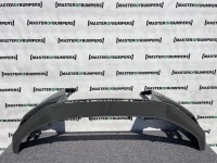 Audi A4 S Line S4 B9 Saloon Avant 2016-2019 Front Bumper 4 Pdc Genuine [a814]