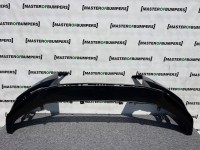 Audi A4 S Line S4 B9 Saloon Avant 2016-2019 Front Bumper 6 Pdc Genuine [a836]