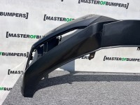 Audi A4 S Line S4 B9 Saloon Avant 2016-2019 Front Bumper 6 Pdc Genuine [a836]
