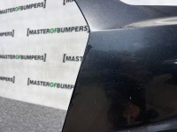 Audi A4 S Line S4 B9 Saloon Avant 2016-2019 Front Bumper 6 Pdc Genuine [a836]