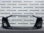 Audi A4 S Line S4 B9 Lift Saloon Ava 2019-2023 Front Bumper 4 Pdc Genuine [a839]