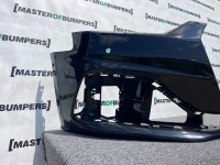 Audi A5 Se Sportback Coupe Cabrio Mk2 Lift 2020-2023 Front Bumper Genuine [a816]
