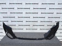 Audi Sq7 Q7 S Line Mk2 Lift 2024-on Front Bumper 6 Pdc Genuine [a823]