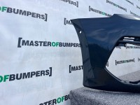 Audi A3 Se Sport Technik 8y Hatchback 2020-2024 Front Bumper 6pdc Genuine [a848]