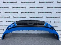 Audi A3 S Line 8y Hatchback 2020-2024 Front Bumper 6pdc Genuine [a847]