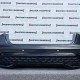 Audi A3 S Line S3 Hatchback Mk4 Lift 2024-on Rear Bumper 6 Pdc Genuine [a870]
