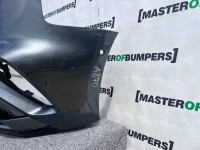 Audi A3 S Line S3 Hatchback Mk4 Lift 2024-on Rear Bumper 6 Pdc Genuine [a870]