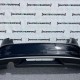 Audi A3 Se Sport Hatchback Lift 2016-2019 Rear Bumper 4 Pdc Genuine [a873]