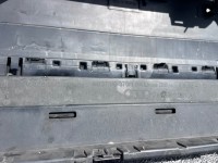 Audi A3 Se Sport Hatchback Lift 2016-2019 Rear Bumper 4 Pdc Genuine [a873]