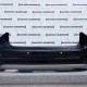 Audi Q2 Sport Tfsi Technik Suv 2017-2020 Rear Bumper 4 Pdc Genuine [a872]