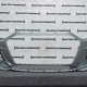 Audi A1 S Line S1 Mk2 Hatchback 2019-2024 Front Bumper +jets Genuine [a868]